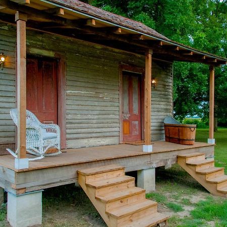 Belmont Plantation, Est 1857 Bed & Breakfast Greenville Ngoại thất bức ảnh