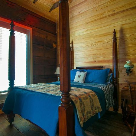 Belmont Plantation, Est 1857 Bed & Breakfast Greenville Ngoại thất bức ảnh