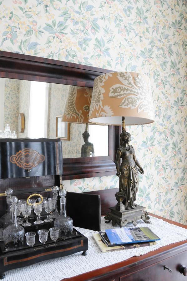 Belmont Plantation, Est 1857 Bed & Breakfast Greenville Ngoại thất bức ảnh